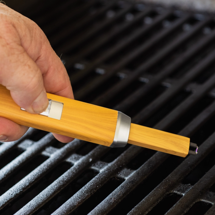 Flameless USB Lighter Add On