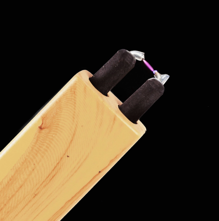 Flameless USB Lighter Add On