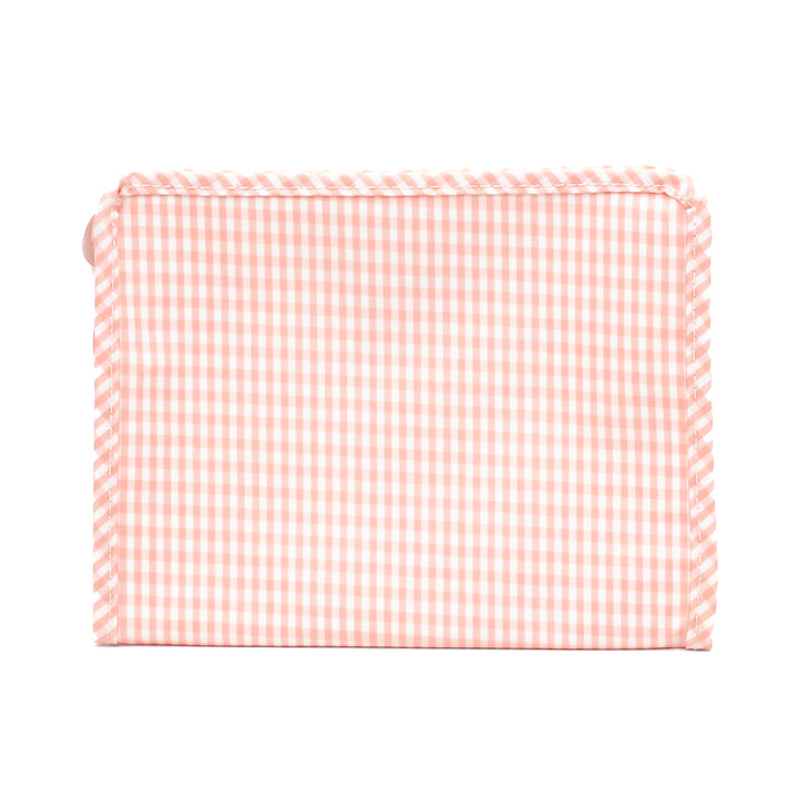 Taffy Large Roadie by TRVL Design - Monogrammed Diaper Bag Organizer - Zippered Pouch