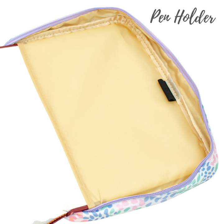 Personalized Canvas Bible Cover for Kids - Sharks