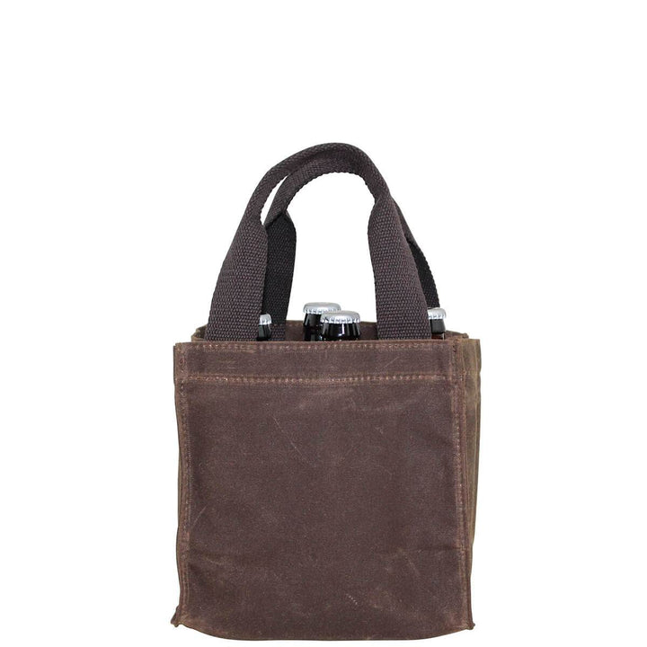 Drink Tote - Multipurpose Tote - Father's Day - Gift for Men