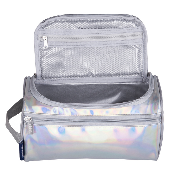 Personalized Kids Toiletry Bags - 7 Colors - Wildkin