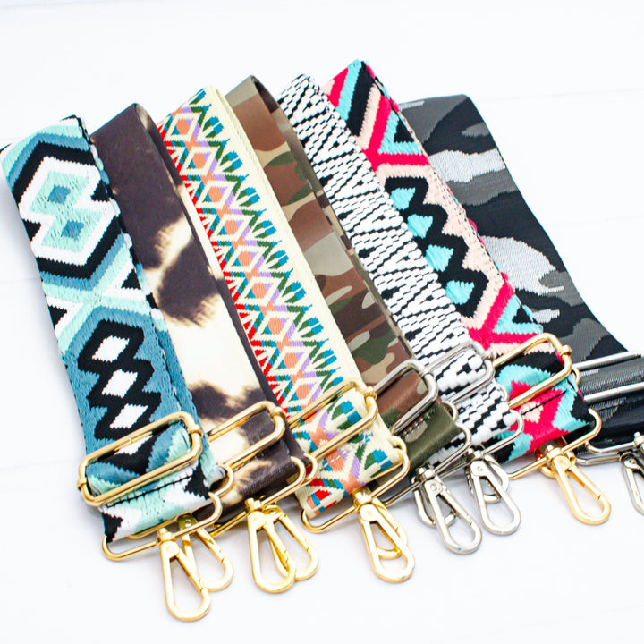 Guitar Straps for Purses