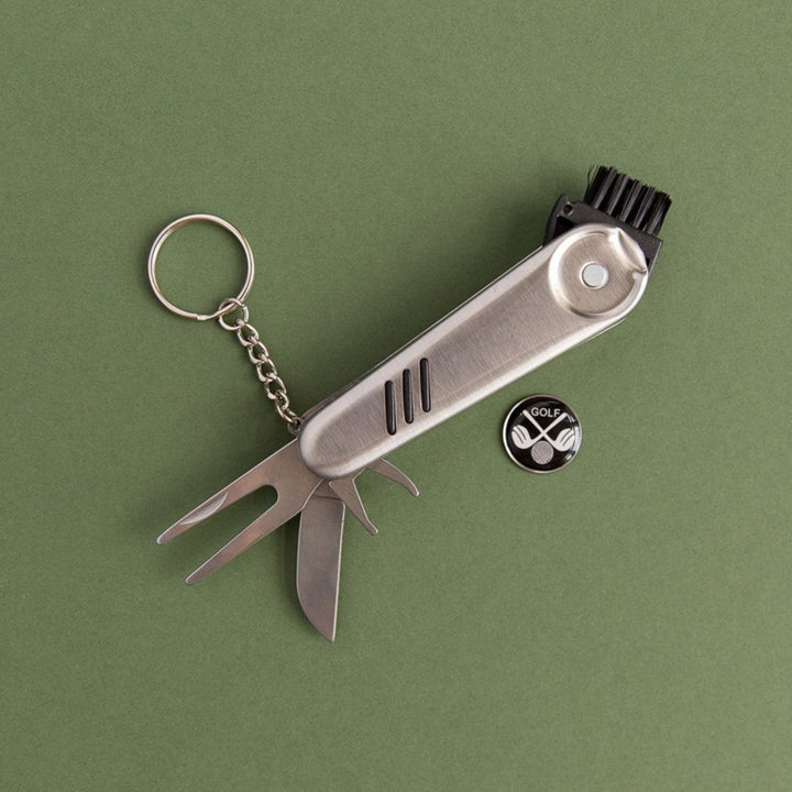 Golf Buddy Tool - Add On to Golf Towel Set