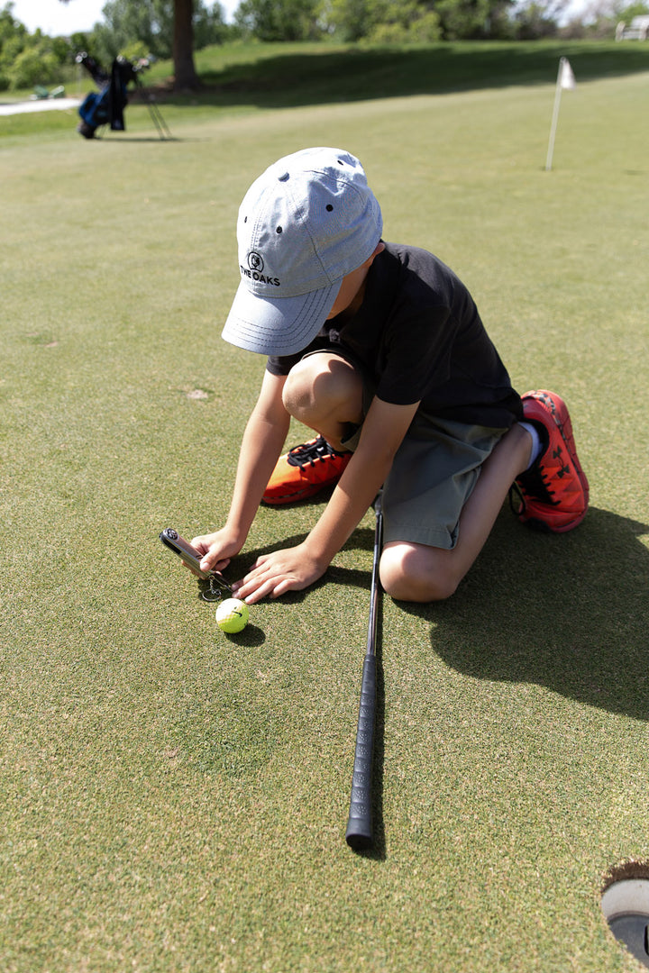 Golf Buddy Tool - Add On to Golf Towel Set