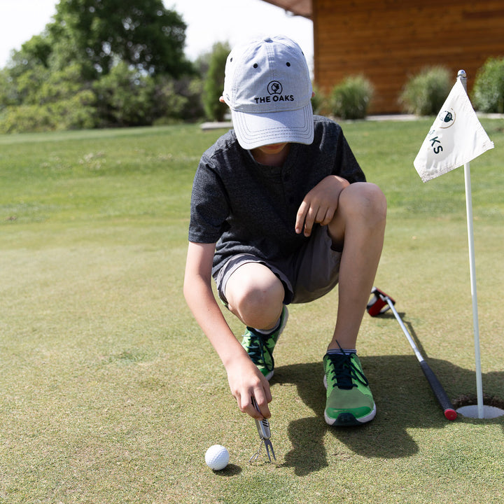 Golf Buddy Tool - Add On to Golf Towel Set