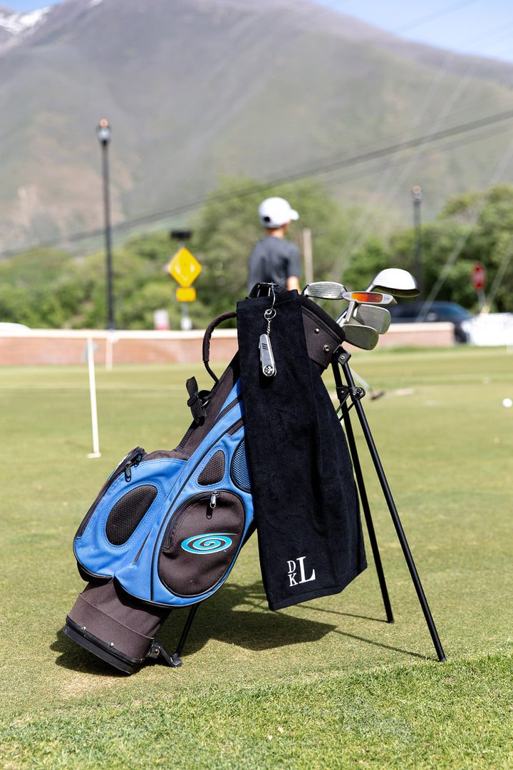 Golf Buddy Tool - Add On to Golf Towel Set