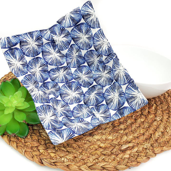 Microwavable Bowl Cozy Set -- 13 Colors