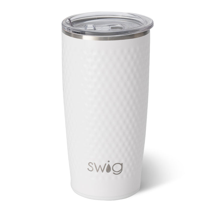 Swig Golf Highball Tumbler - Father's Day Gift - 22 oz