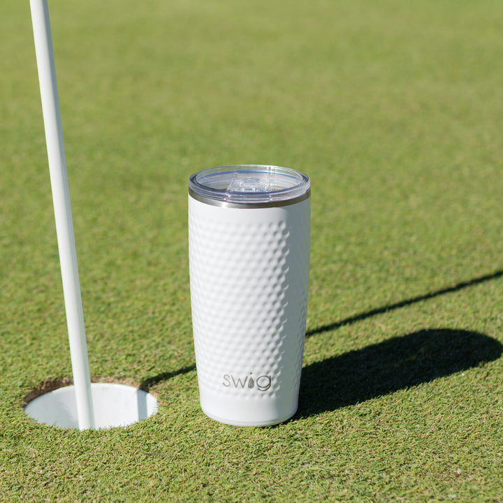Swig Golf Highball Tumbler - Father's Day Gift - 22 oz