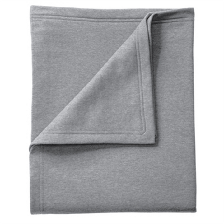 Stadium Blanket -- Customized Team Name
