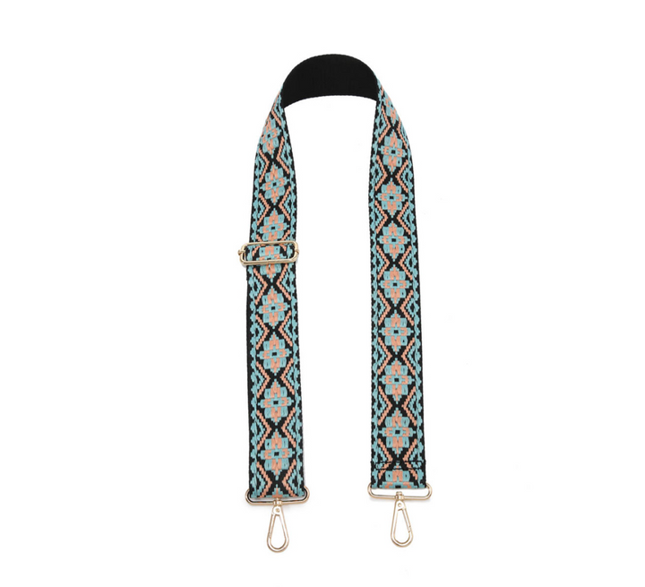 Guitar Straps for Purses