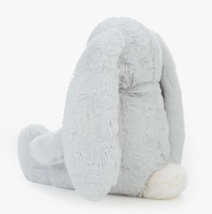 Personalized Easter Bunny - Little Nibble Bunnies by the Bay - Gray