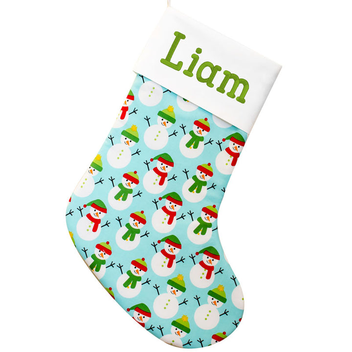 Handmade Kids Stockings Christmas Personalized Christmas Stockings for Kids