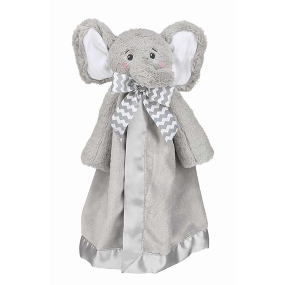 Snuggler - Elephant