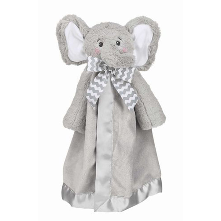 Snuggler - Elephant