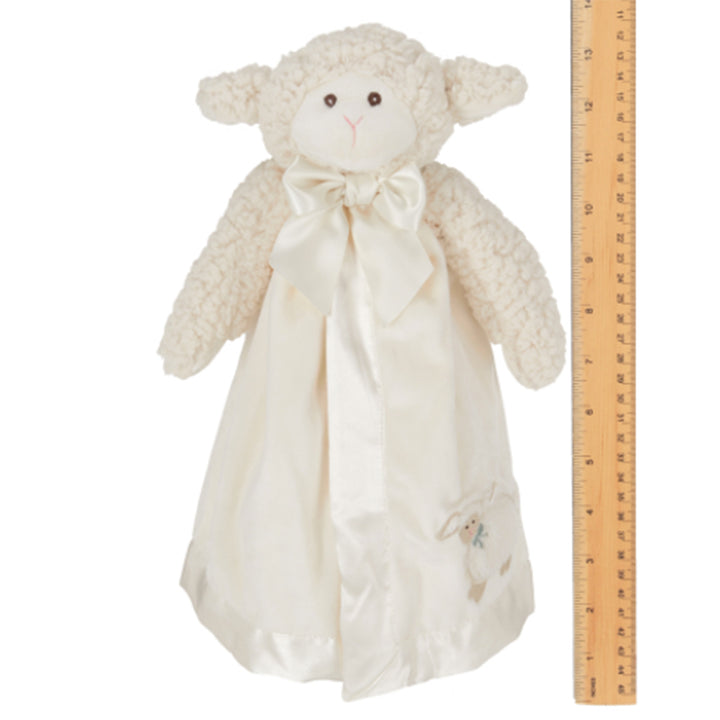 Snuggler - Lamb