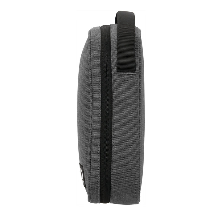 Personalized Tech Organizer - Travel Pouch - Electronic Cable Organizer Bag