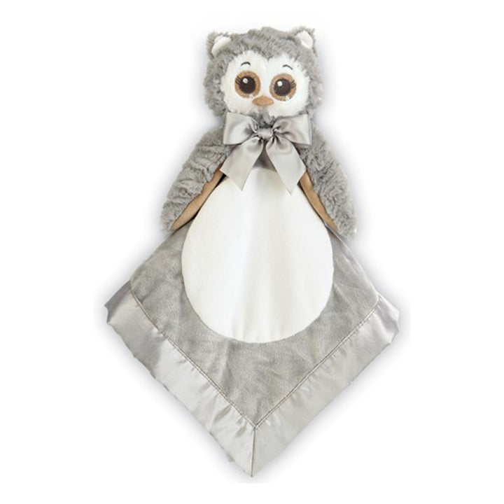 Snuggler - Owl