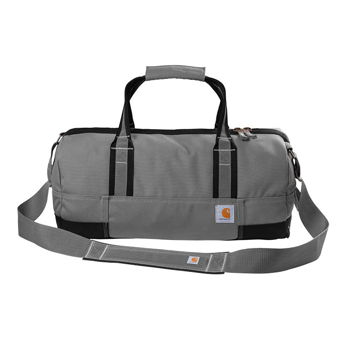 Carhartt® Legacy high quality Embroidered Duffel Bag