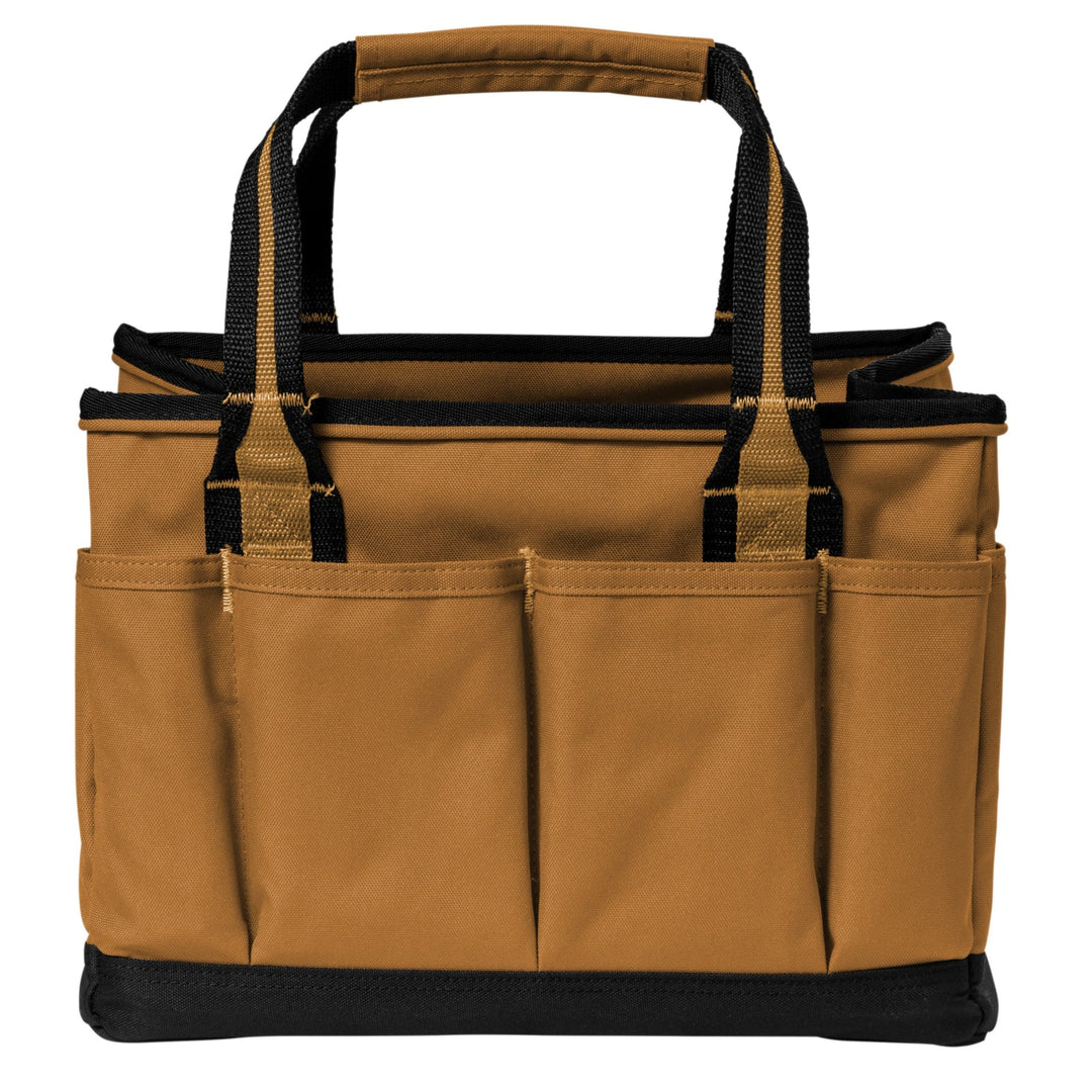 Carhartt Utility Tote - Gift for Men - Tool Bag - Personalized Tool Bag