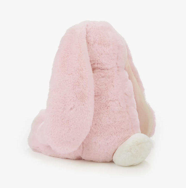 Personalized Easter Bunny - Little Nibble Bunnies by the Bay - Pink