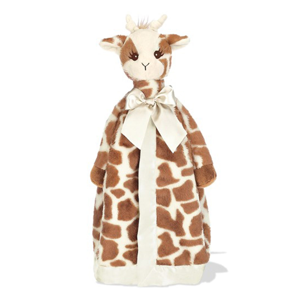 Snuggler - Giraffe