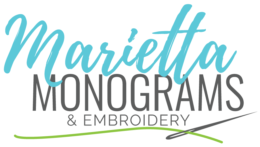 Marietta Monograms & Embroidery